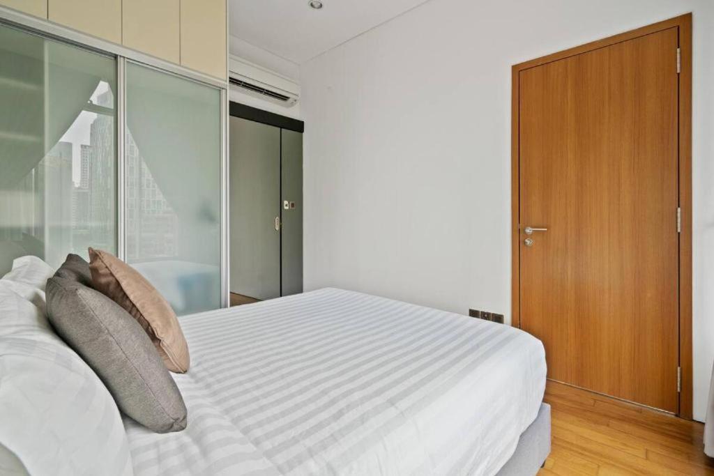 Vortex Suites Klcc Куала-Лумпур Екстер'єр фото