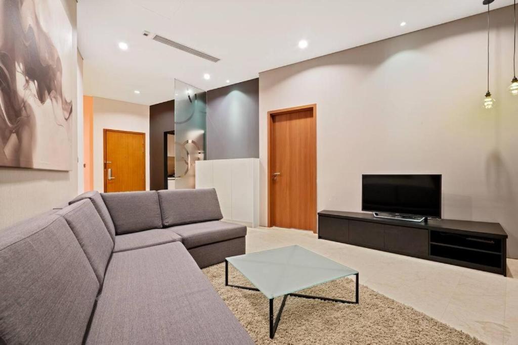 Vortex Suites Klcc Куала-Лумпур Екстер'єр фото